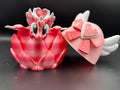 Heartseeker Mini Dragon & Egg Set
